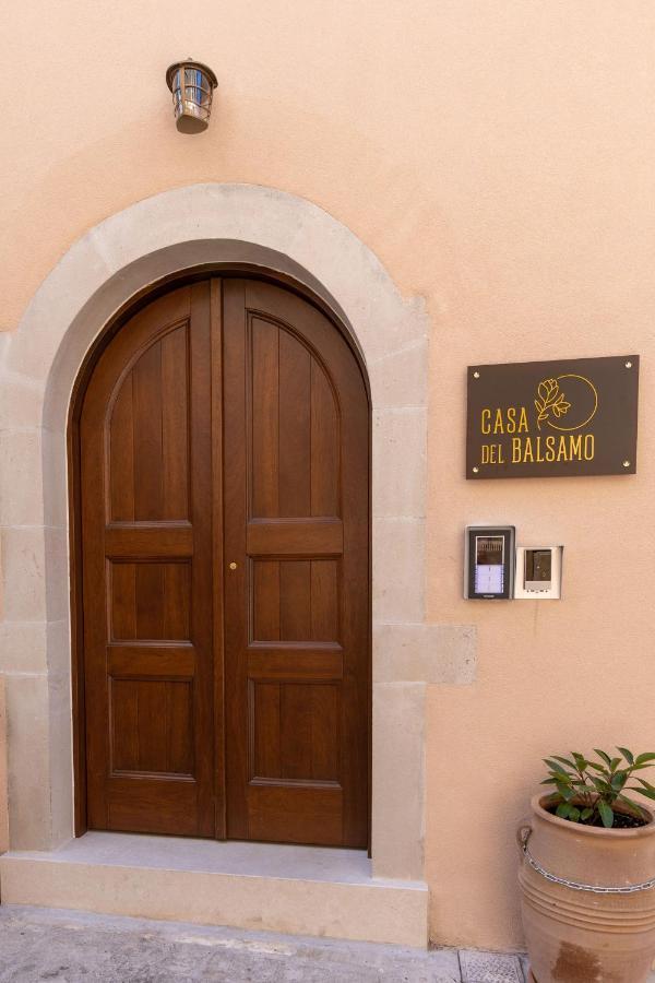 レティムノCasa Del Balsamoアパートメント エクステリア 写真