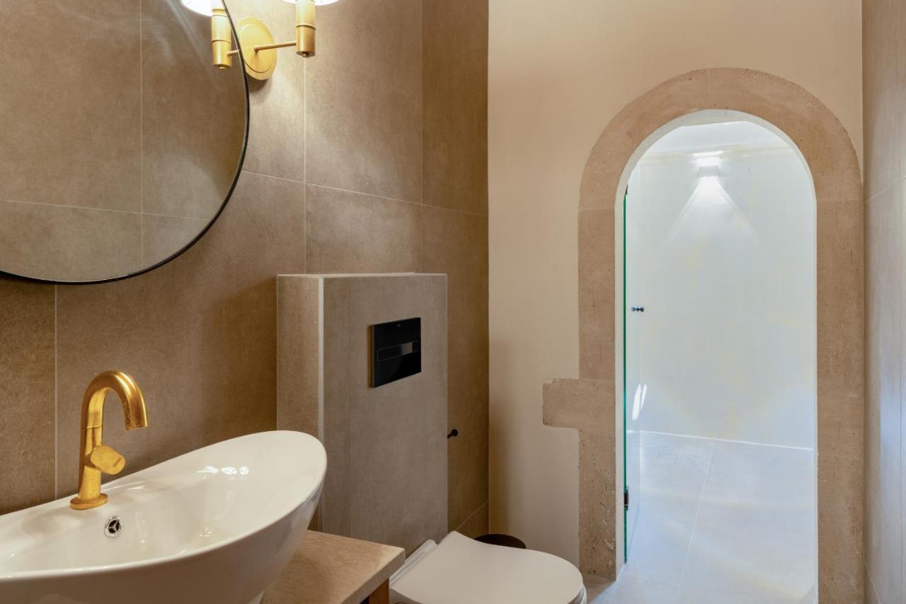 レティムノCasa Del Balsamoアパートメント エクステリア 写真